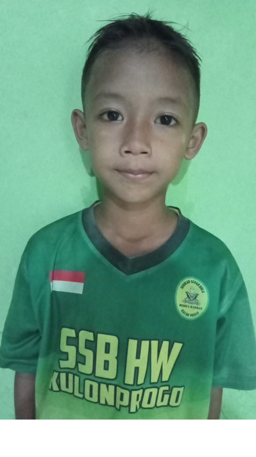 RASKA PUTRA ATHARAQILA